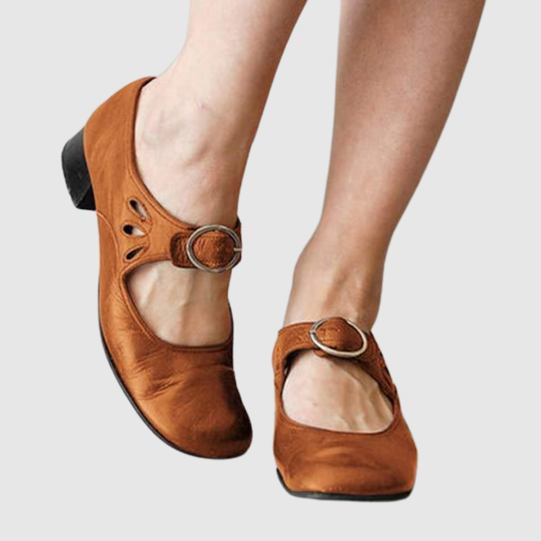 Margaret - Scarpe Eleganti e Pratiche