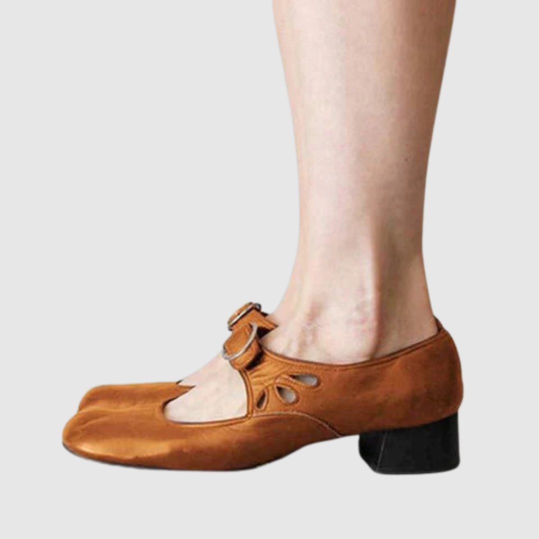 Margaret - Scarpe Eleganti e Pratiche