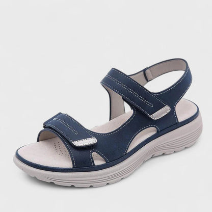 Heidi - Eleganti Sandali Ortopedici