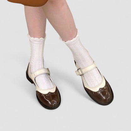 Dorothy - Scarpe Eleganti e Confortevoli
