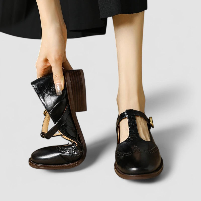 Ruth - Scarpe Slip-On Eleganti