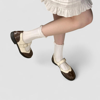 Dorothy - Scarpe Eleganti e Confortevoli