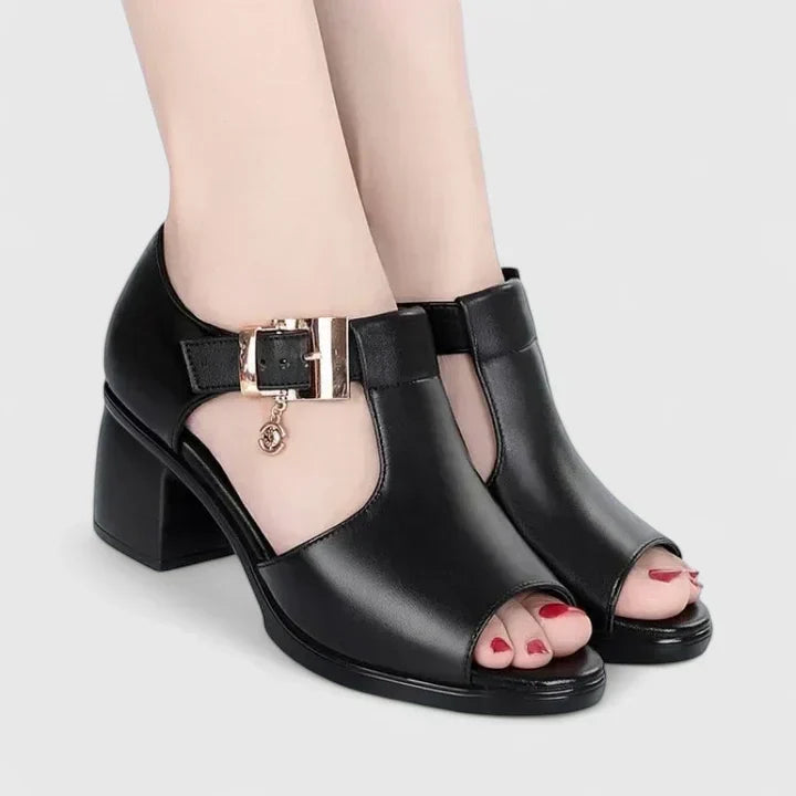 Farrah - Eleganti Sandali Ortopedici