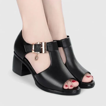Farrah - Eleganti Sandali Ortopedici