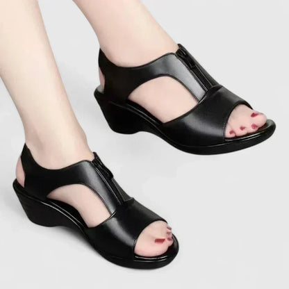 Farrah - Eleganti Sandali Ortopedici