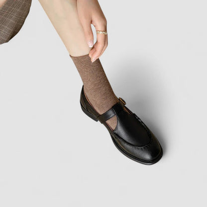 Victoria - Scarpe Chic Slip-On