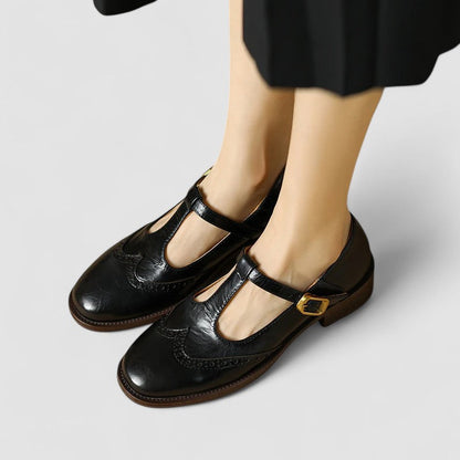 Ruth - Scarpe Slip-On Eleganti