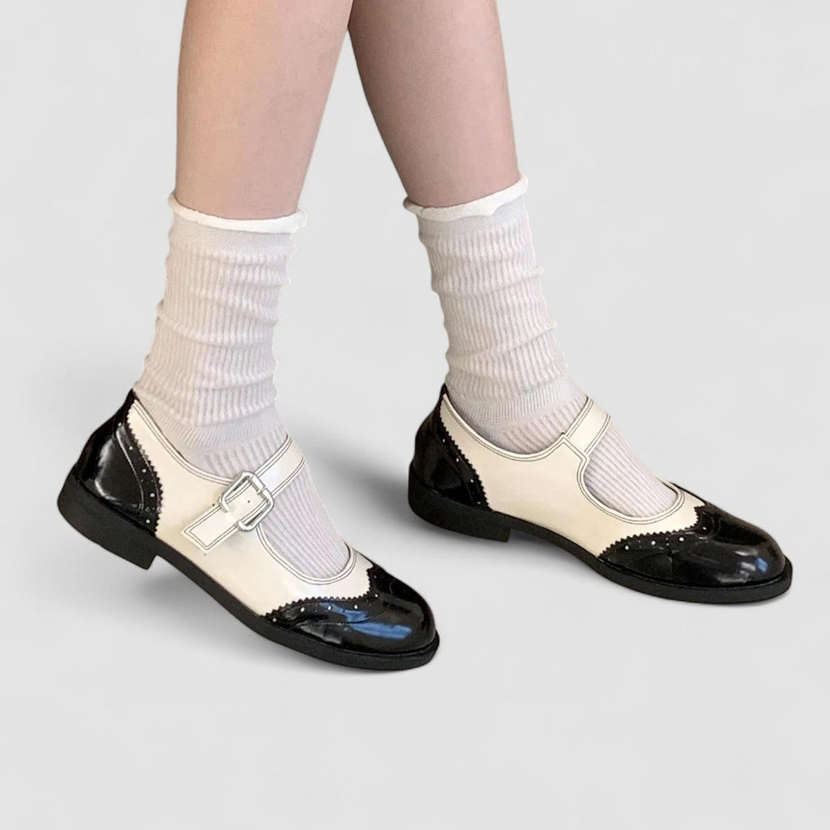 Dorothy - Scarpe Eleganti e Confortevoli
