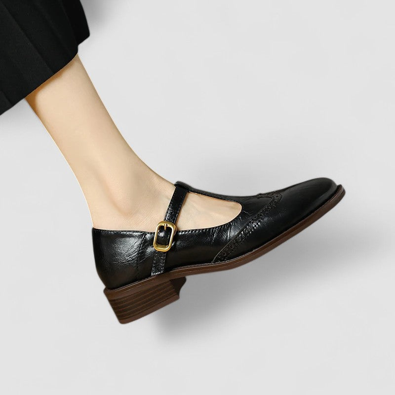 Ruth - Scarpe Slip-On Eleganti