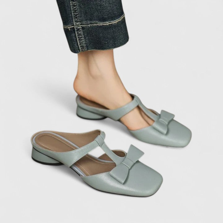Junia - Sandali Ortopedici Confortevoli