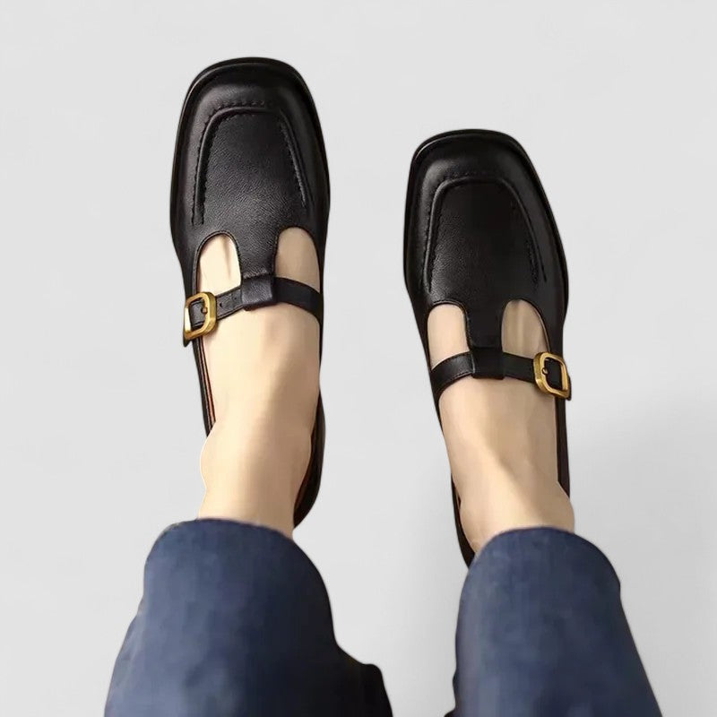 Catherine - Scarpe Eleganti e Confortevoli