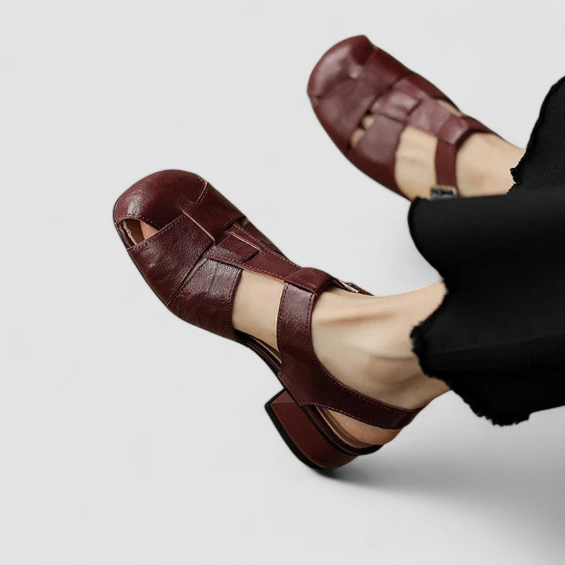 Agnes - Scarpe Slip-On Eleganti