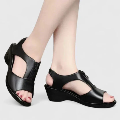 Farrah - Eleganti Sandali Ortopedici