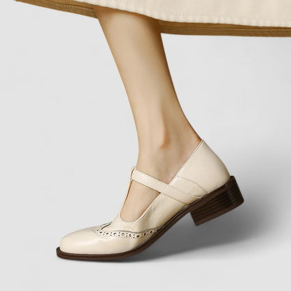 Ruth - Scarpe Slip-On Eleganti