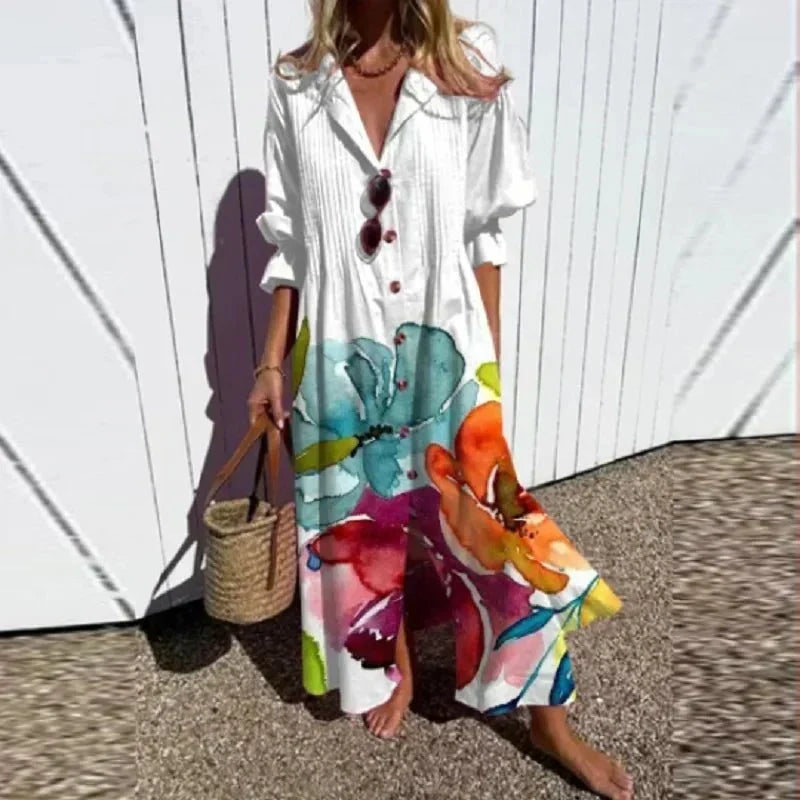 Rimmey | Abito da Spiaggia Boho