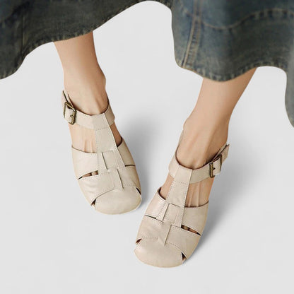 Agnes - Scarpe Slip-On Eleganti