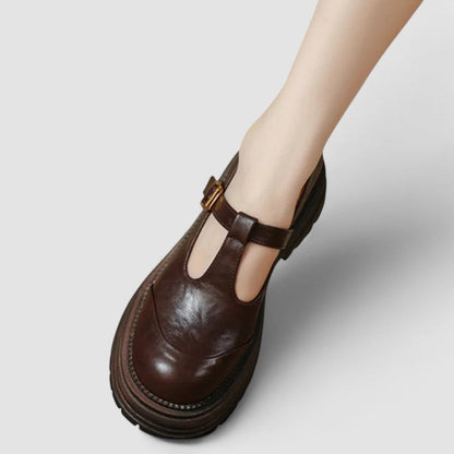 Joan - Scarpe Slip-On Eleganti