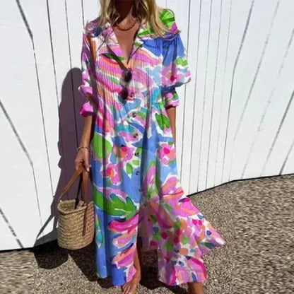 Rimmey | Abito da Spiaggia Boho