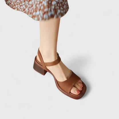 Tessa - Sandali eleganti