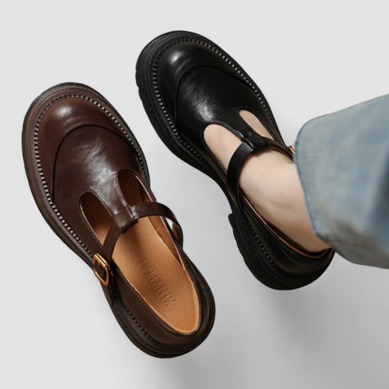 Joan - Scarpe Slip-On Eleganti