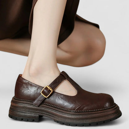 Joan - Scarpe Slip-On Eleganti
