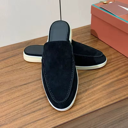 Mule Yacht Nera