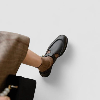 Victoria - Scarpe Chic Slip-On