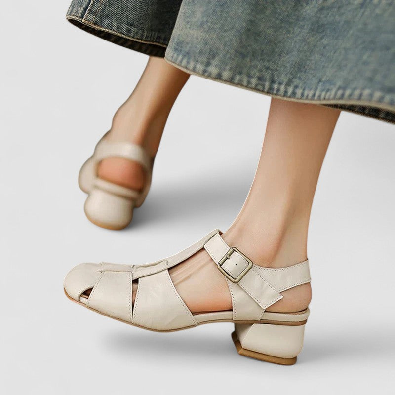 Agnes - Scarpe Slip-On Eleganti