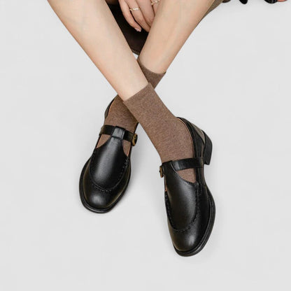 Victoria - Scarpe Chic Slip-On