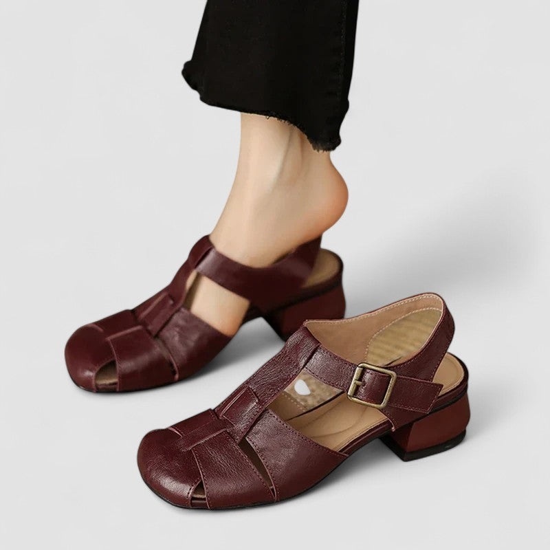 Agnes - Scarpe Slip-On Eleganti