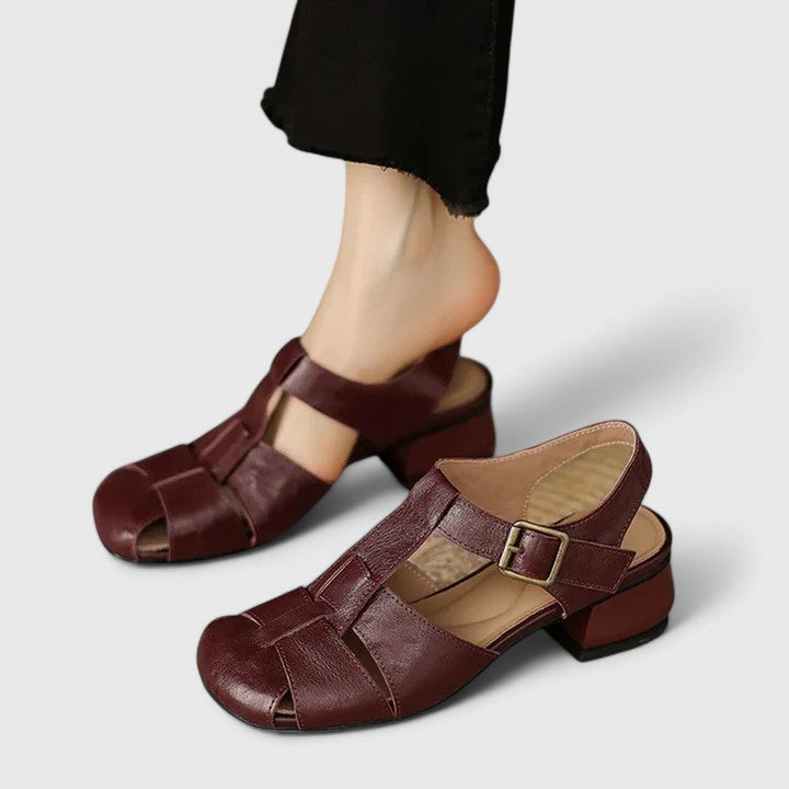 Faith - Sandali Eleganti da Sera