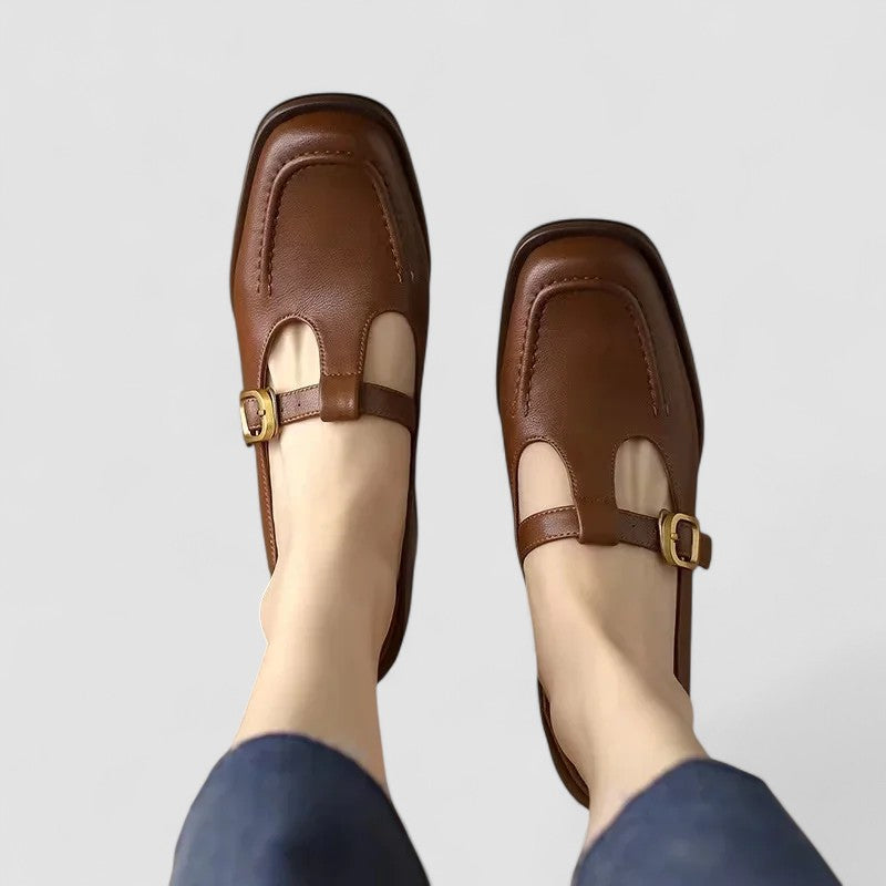 Catherine - Scarpe Eleganti e Confortevoli