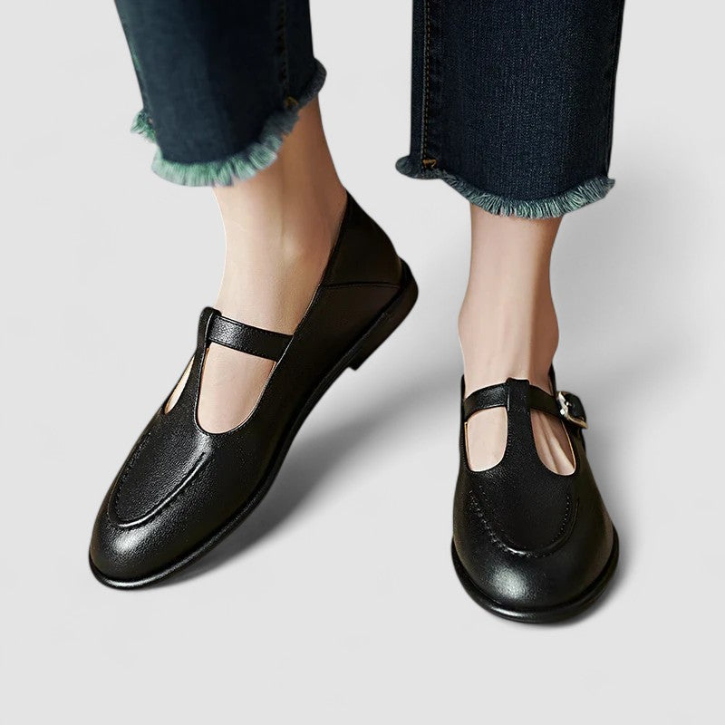 Helen - Scarpe Slip-On Eleganti