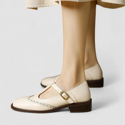 Ruth - Scarpe Slip-On Eleganti