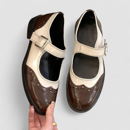 Dorothy - Scarpe Eleganti e Confortevoli