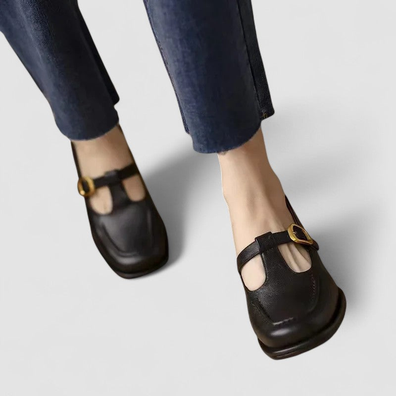 Catherine - Scarpe Eleganti e Confortevoli