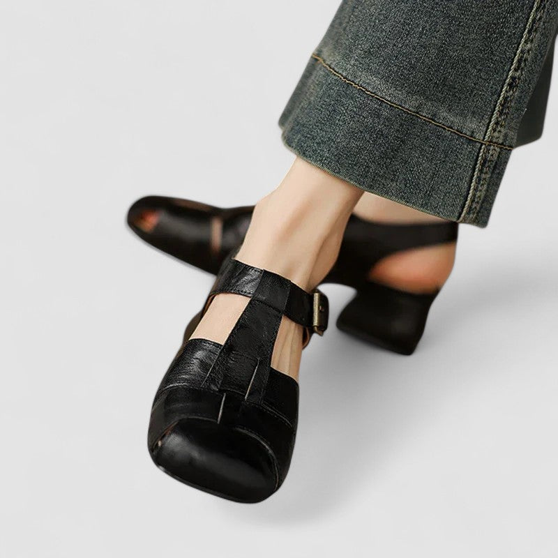 Agnes - Scarpe Slip-On Eleganti