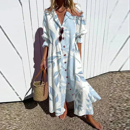 Rimmey | Abito da Spiaggia Boho