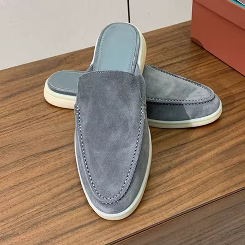 Mule Yacht in  Blu Baby