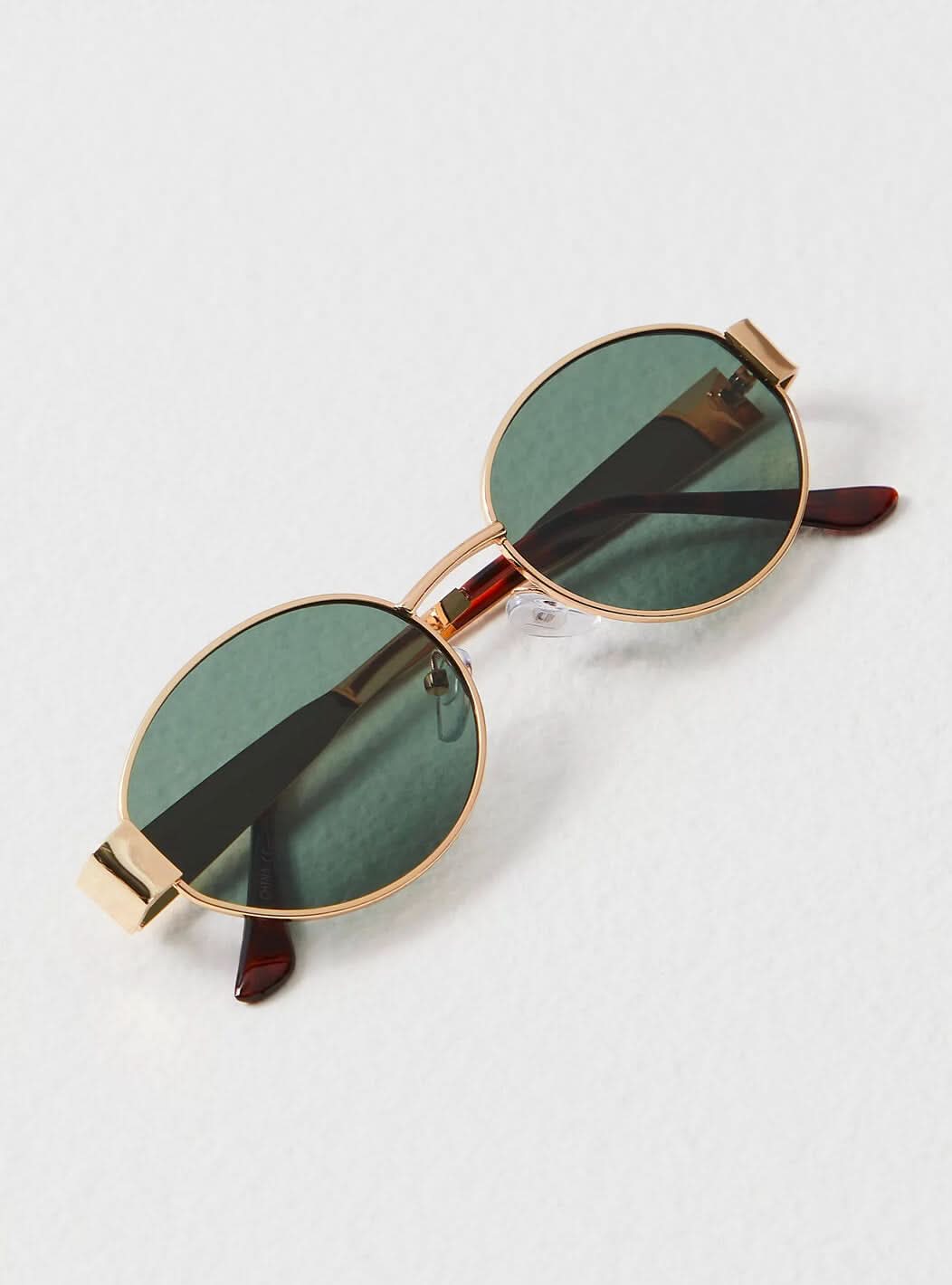 Zariyah | Elegante Occhiali da Sole