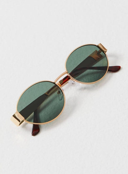 Zariyah | Elegante Occhiali da Sole