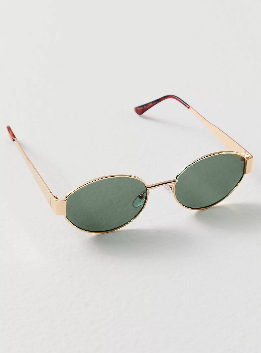 Zariyah | Elegante Occhiali da Sole