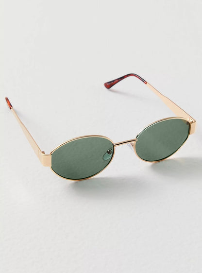 Zariyah | Elegante Occhiali da Sole