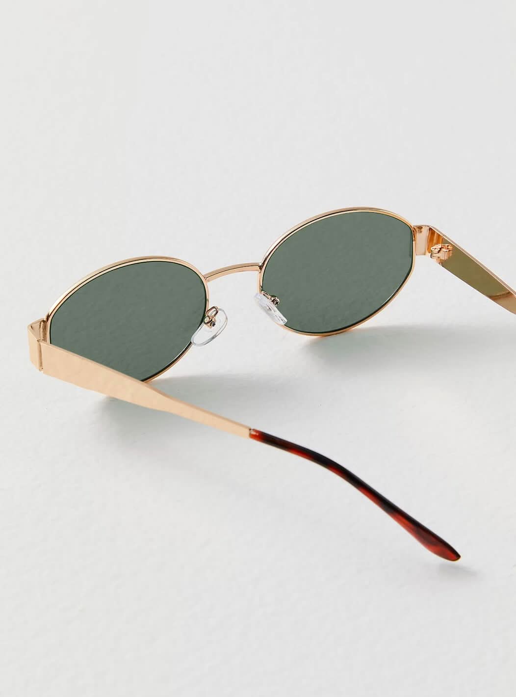 Zariyah | Elegante Occhiali da Sole