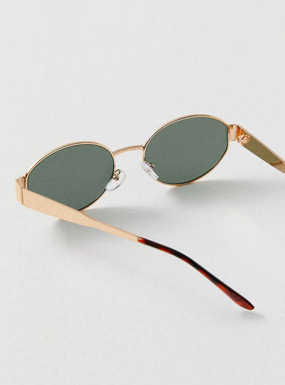 Zariyah | Elegante Occhiali da Sole
