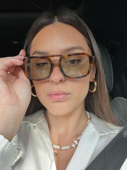 Jaslynn | Elegante occhiali da sole