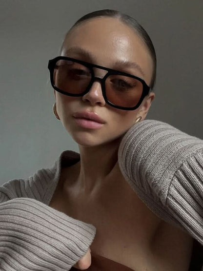 Jaslynn | Elegante occhiali da sole