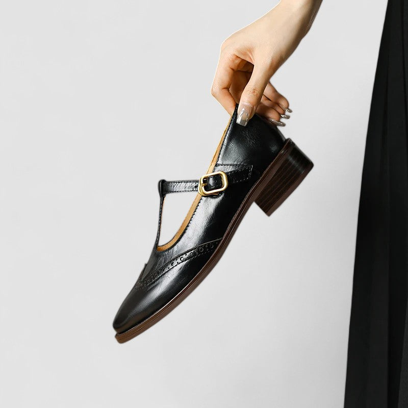 Ruth - Scarpe Slip-On Eleganti