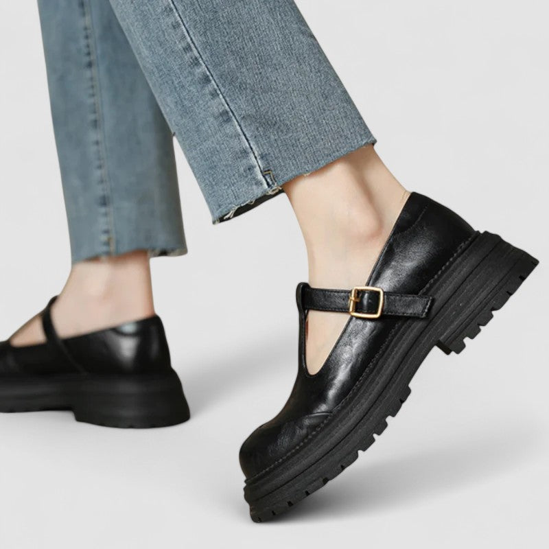 Joan - Scarpe Slip-On Eleganti
