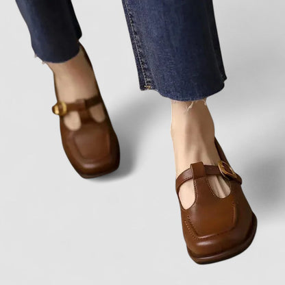 Catherine - Scarpe Eleganti e Confortevoli